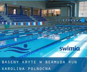 Baseny Kryte w Bermuda Run (Karolina Północna)