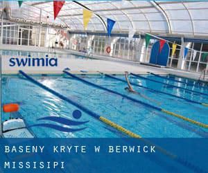 Baseny Kryte w Berwick (Missisipi)