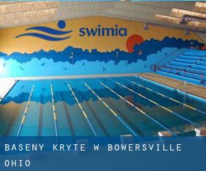 Baseny Kryte w Bowersville (Ohio)