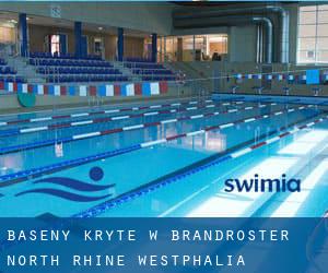 Baseny Kryte w Brandroster (North Rhine-Westphalia)