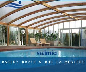 Baseny Kryte w Bus-la-Mésière