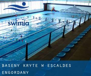 Baseny Kryte w Escaldes-Engordany