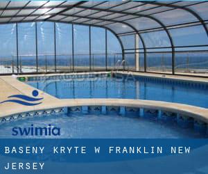 Baseny Kryte w Franklin (New Jersey)