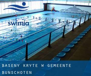 Baseny Kryte w Gemeente Bunschoten