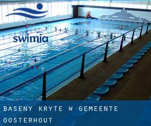 Baseny Kryte w Gemeente Oosterhout