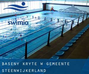 Baseny Kryte w Gemeente Steenwijkerland