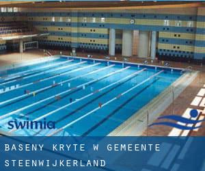 Baseny Kryte w Gemeente Steenwijkerland