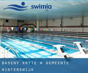 Baseny Kryte w Gemeente Winterswijk