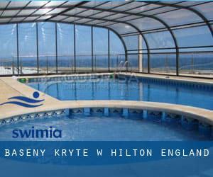 Baseny Kryte w Hilton (England)