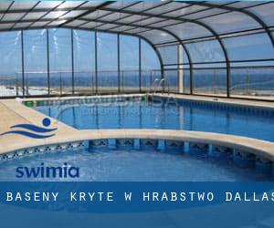 Baseny Kryte w Hrabstwo Dallas