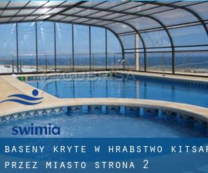 Baseny Kryte w Hrabstwo Kitsap przez Miasto - strona 2