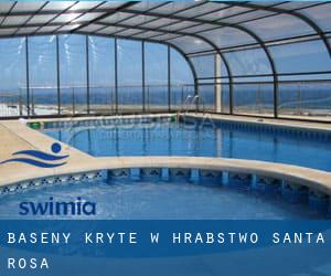 Baseny Kryte w Hrabstwo Santa Rosa