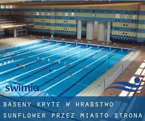 Baseny Kryte w Hrabstwo Sunflower przez Miasto - strona 1