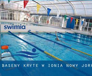 Baseny Kryte w Ionia (Nowy Jork)