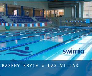 Baseny Kryte w Las Villas