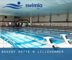 Baseny Kryte w Lillehammer