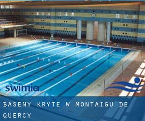 Baseny Kryte w Montaigu-de-Quercy