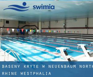 Baseny Kryte w Neuenbaum (North Rhine-Westphalia)