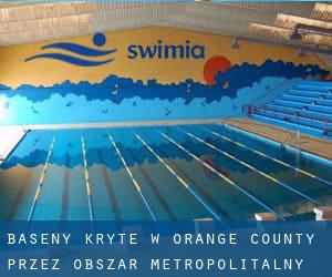 Baseny Kryte w Orange County przez Obszar Metropolitalny - strona 4