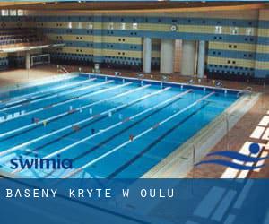 Baseny Kryte w Oulu