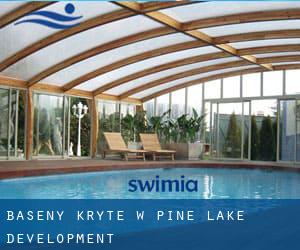 Baseny Kryte w Pine Lake Development