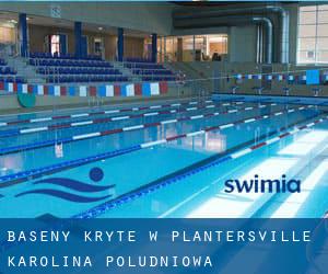 Baseny Kryte w Plantersville (Karolina Południowa)