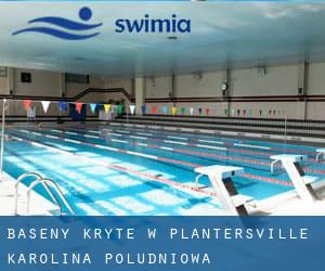 Baseny Kryte w Plantersville (Karolina Południowa)