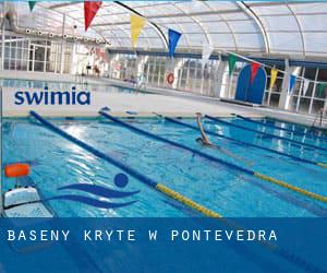 Baseny Kryte w Pontevedra