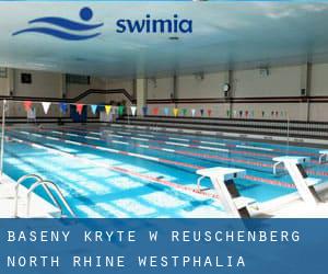 Baseny Kryte w Reuschenberg (North Rhine-Westphalia)