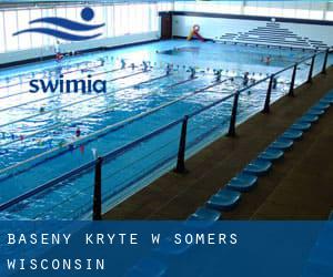 Baseny Kryte w Somers (Wisconsin)