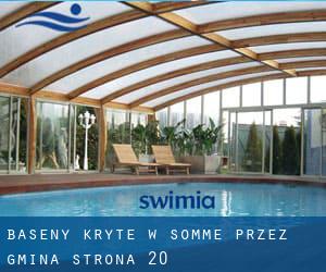 Baseny Kryte w Somme przez Gmina - strona 20