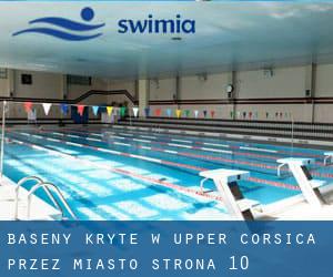 Baseny Kryte w Upper Corsica przez Miasto - strona 10