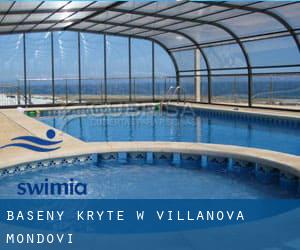 Baseny Kryte w Villanova Mondovì