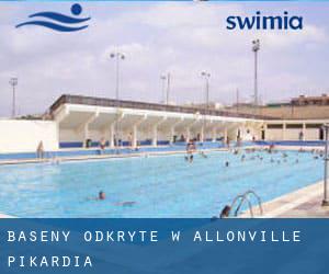 Baseny Odkryte w Allonville (Pikardia)