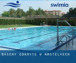 Baseny Odkryte w Amstelveen