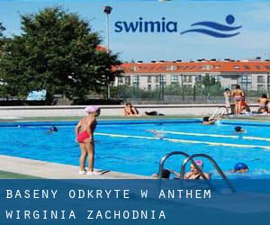 Baseny Odkryte w Anthem (Wirginia Zachodnia)