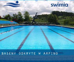 Baseny Odkryte w Arpino