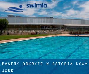 Baseny Odkryte w Astoria (Nowy Jork)