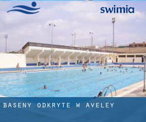 Baseny Odkryte w Aveley