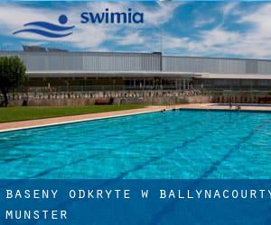 Baseny Odkryte w Ballynacourty (Munster)