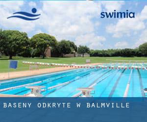 Baseny Odkryte w Balmville