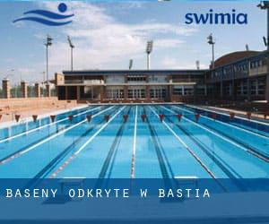 Baseny Odkryte w Bastia