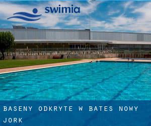 Baseny Odkryte w Bates (Nowy Jork)