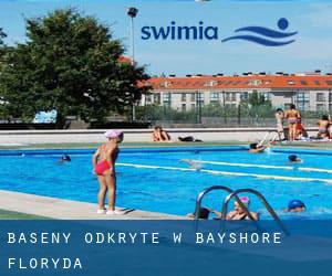 Baseny Odkryte w Bayshore (Floryda)