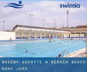 Baseny Odkryte w Bergen Beach (Nowy Jork)