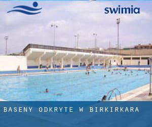 Baseny Odkryte w Birkirkara