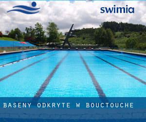 Baseny Odkryte w Bouctouche