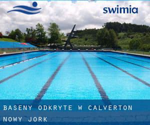 Baseny Odkryte w Calverton (Nowy Jork)