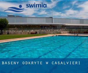 Baseny Odkryte w Casalvieri