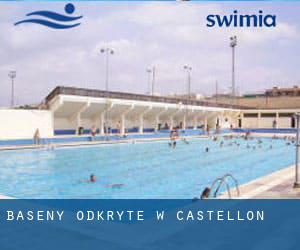 Baseny Odkryte w Castellon